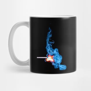 fire Mug